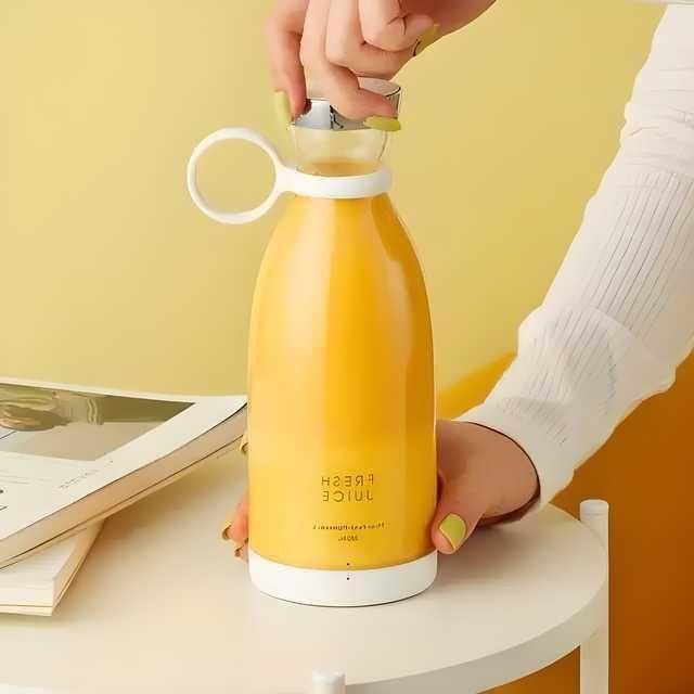 Travel Portable Juice Blender