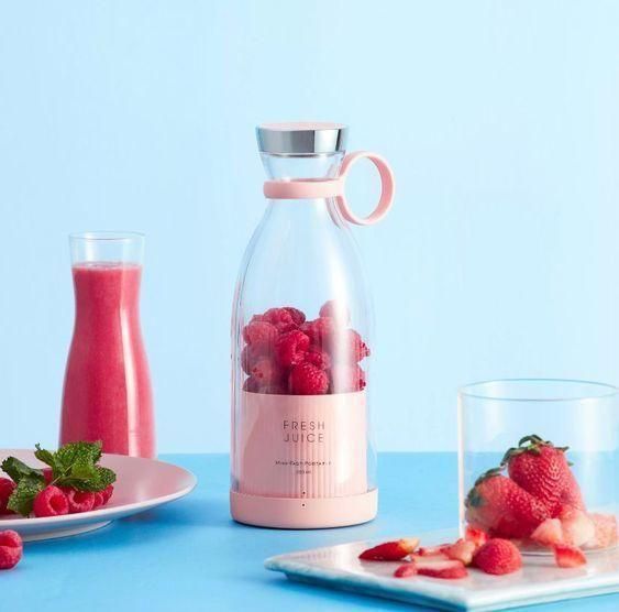 Travel Portable Juice Blender