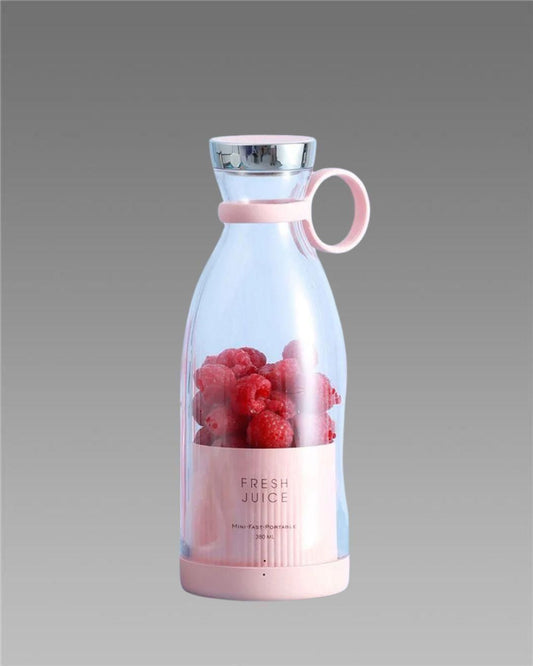 Travel Portable Juice Blender