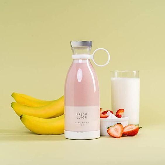 Travel Portable Juice Blender